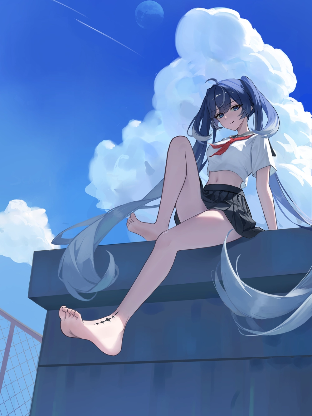 iuno wuwa trong wuthering waves