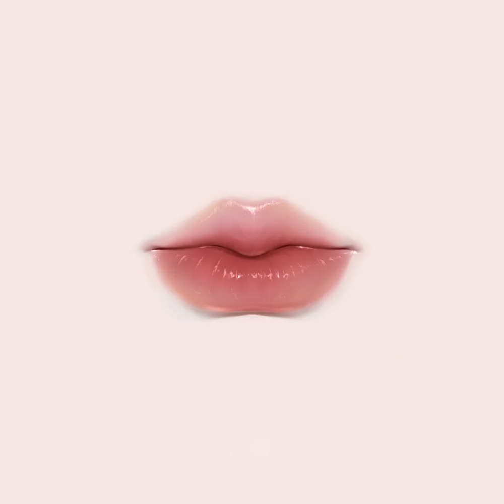 kỹ thuật vẽ môi của anime dễ nhất