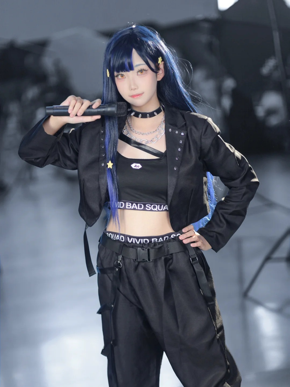 liên quân cosplay nữ nổi bật