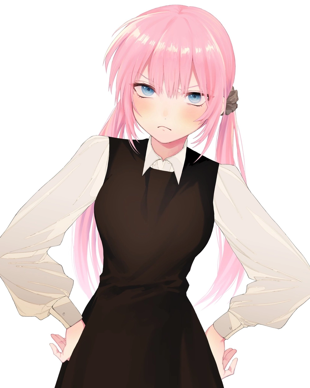 miyako shikimori cosplay anime