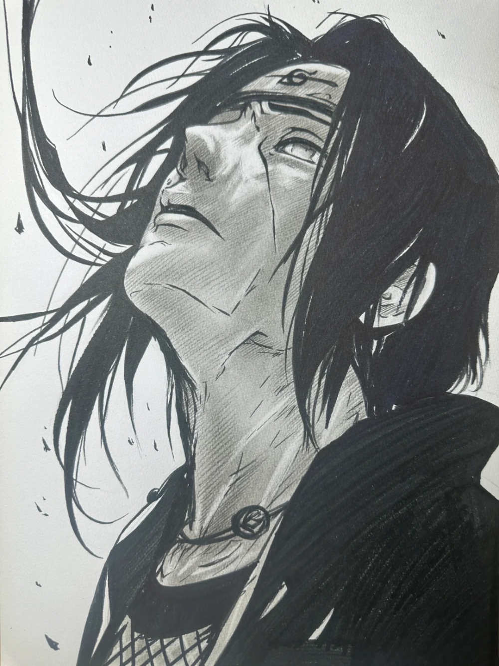 phong cách dễ thương vẽ nhân vật hoạt hình anime