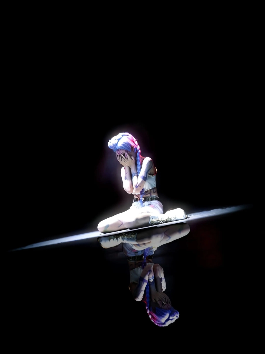 rumi cosplay kpop demon