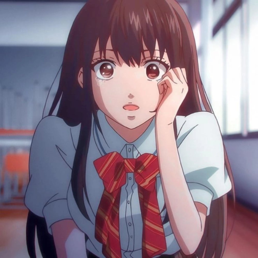 satowa hozuki anime hình chuẩn