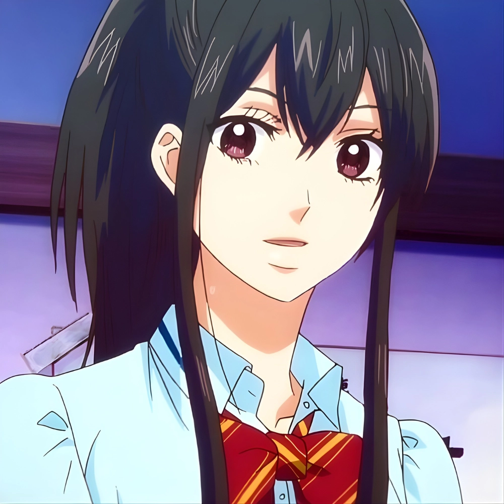 satowa hozuki anime phiên bản