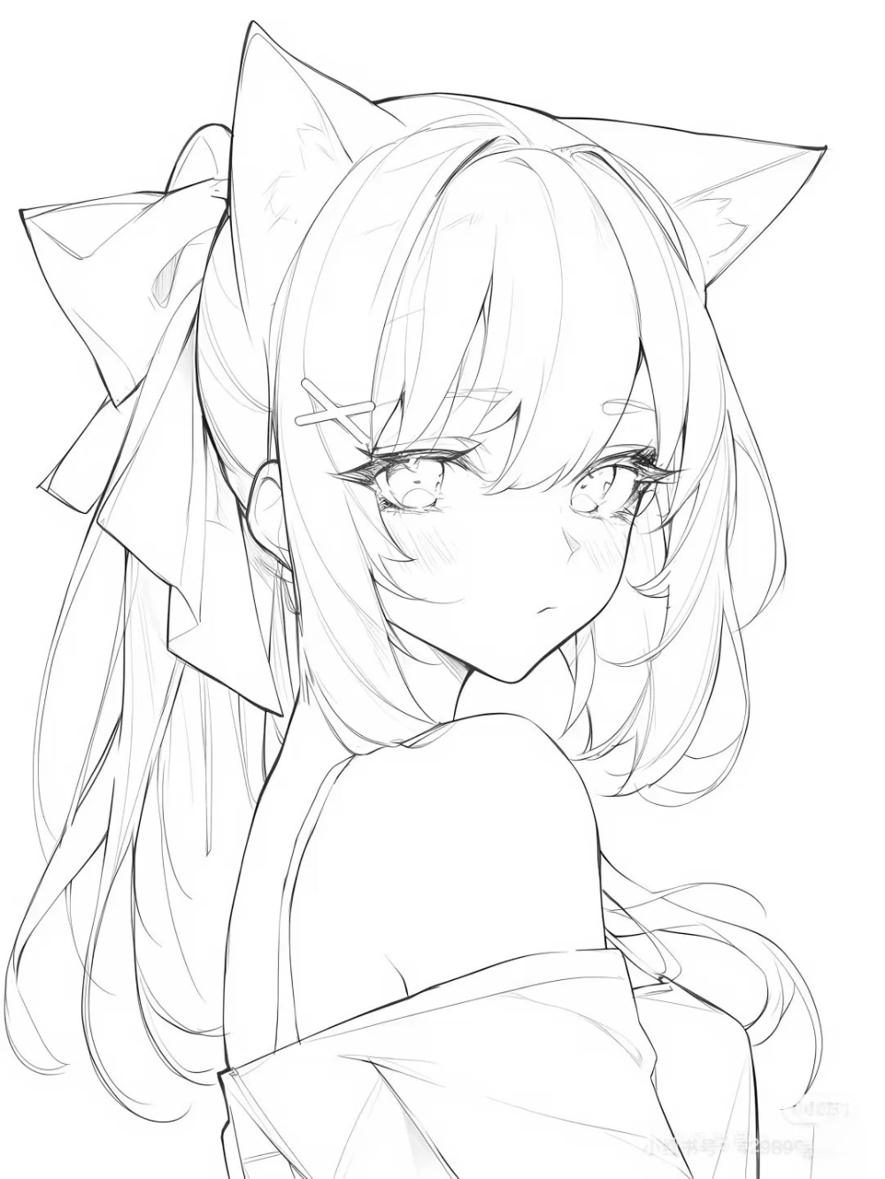 tự học online vẽ nhân vật anime hiệu quả