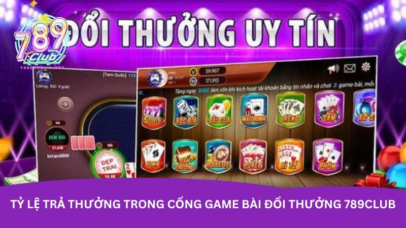 ty-le-tra-thuong-trong-cong-game-bai-doi-thuong-789club