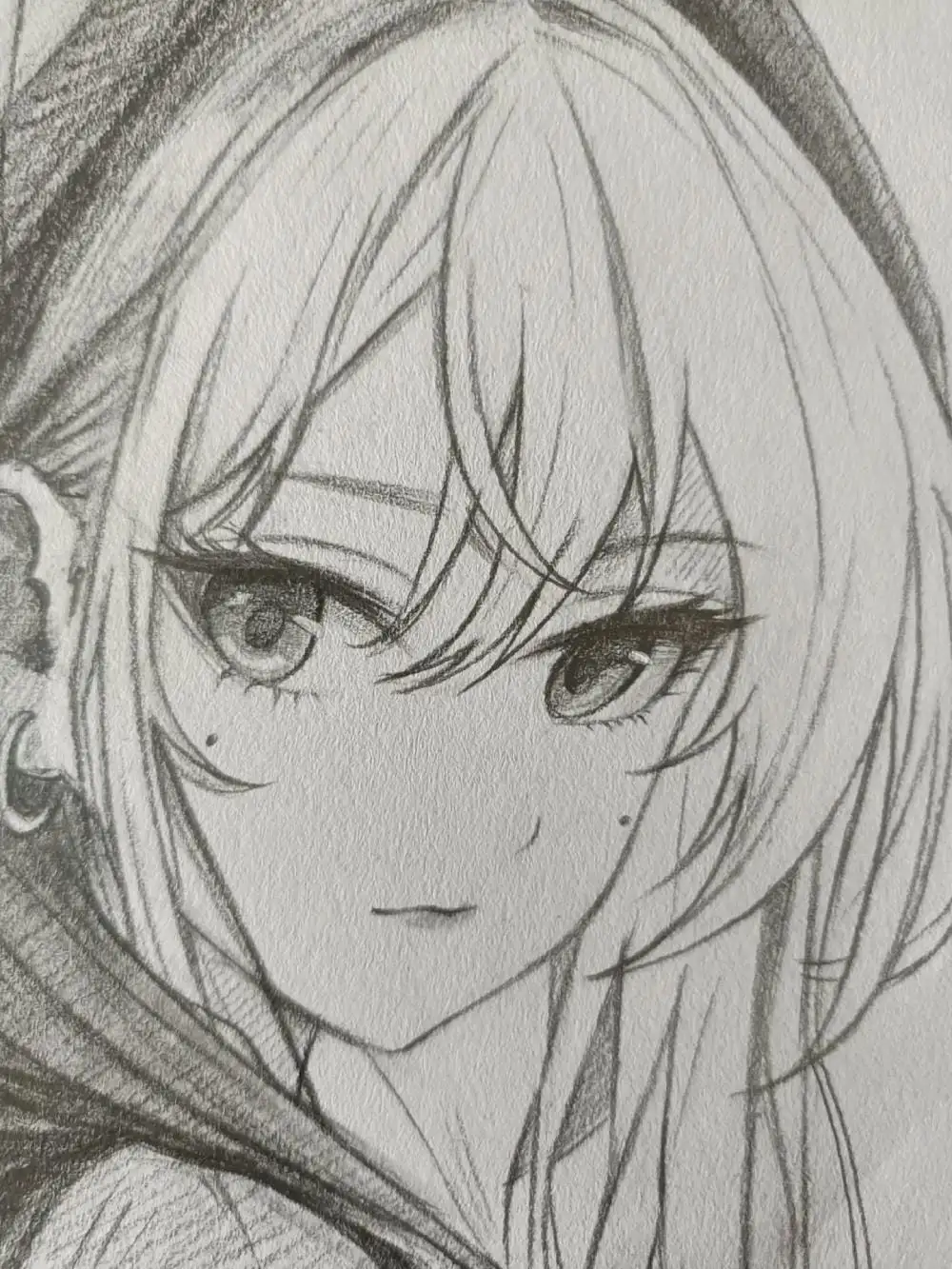 vẽ anime cute đẹp nhất