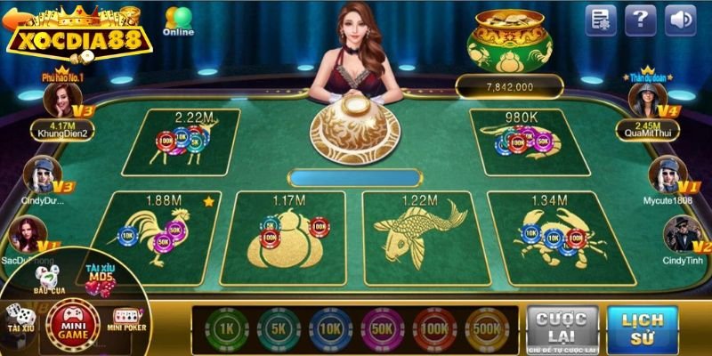 xocdia88-so-huu-he-thong-ky-thuat-sieu-hien-dai