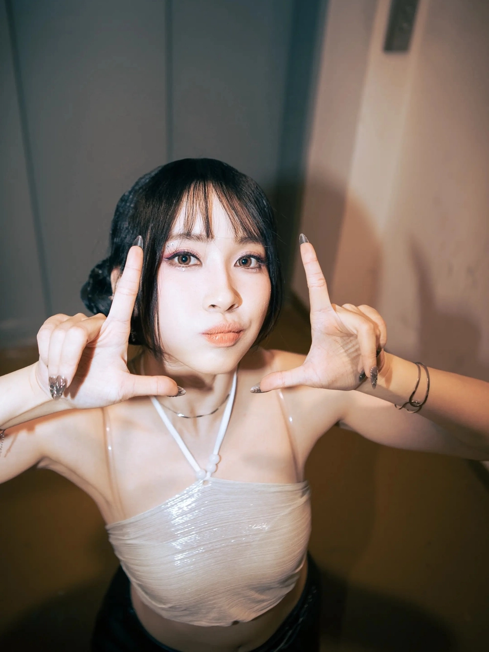 zoey cosplay hình mới nhất