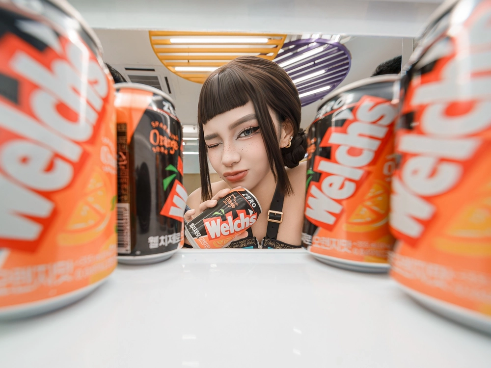 zoey cosplay phong cách