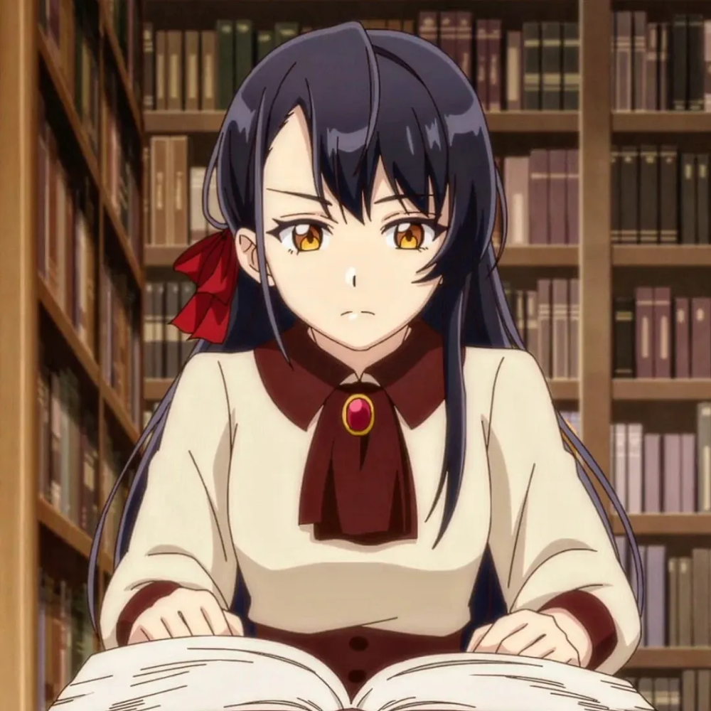 alicia anime williams tạo hình mới