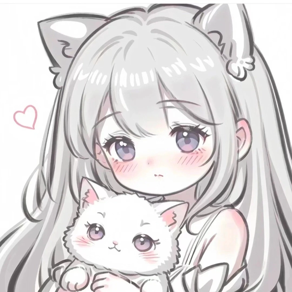 ảnh anime xám buồn