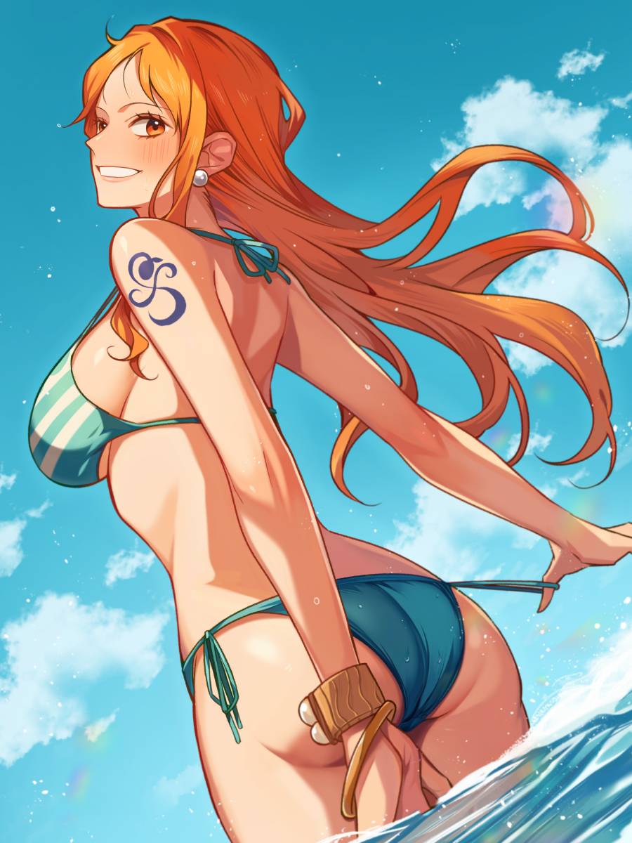 ảnh hentai onepiece​ độ nét cao