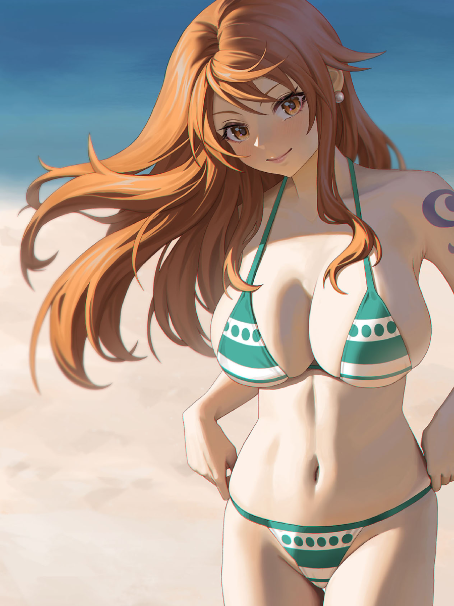 ảnh one piece hentai đẹp mắt