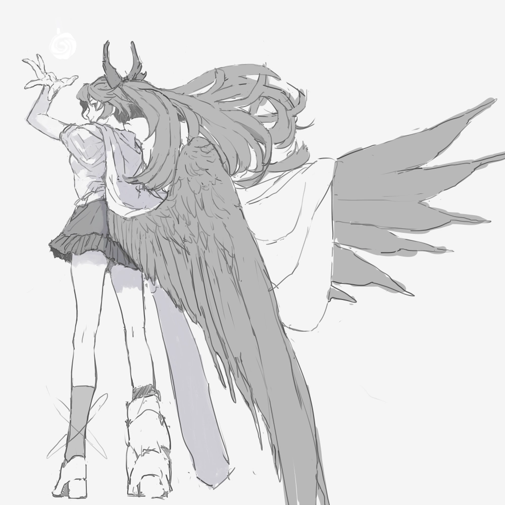 ảnh xám buồn cô đơn