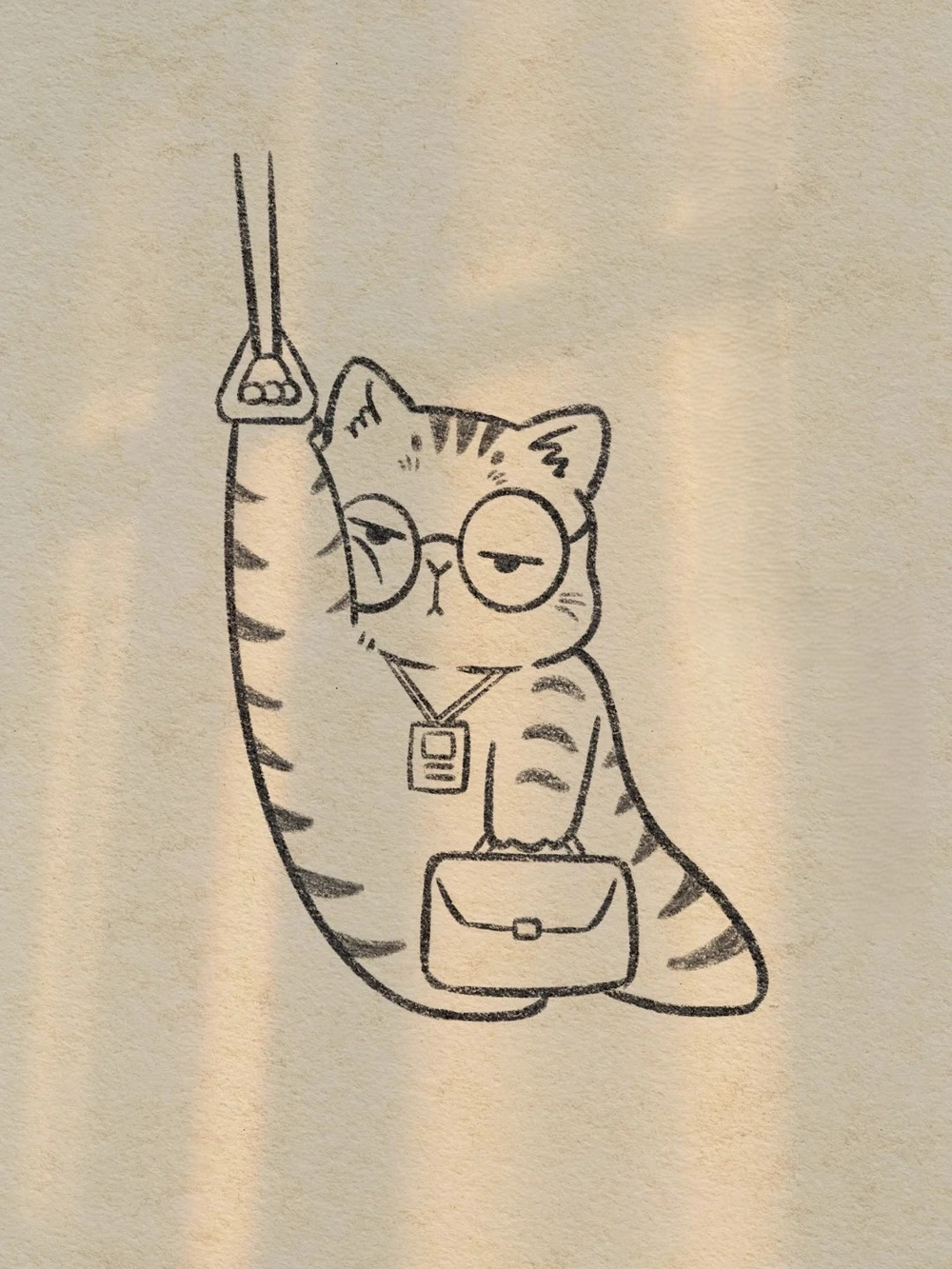 cách vẽ mèo anime cơ bản