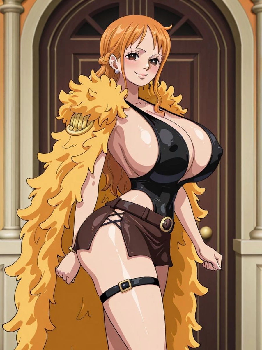 hentai one piece 2
