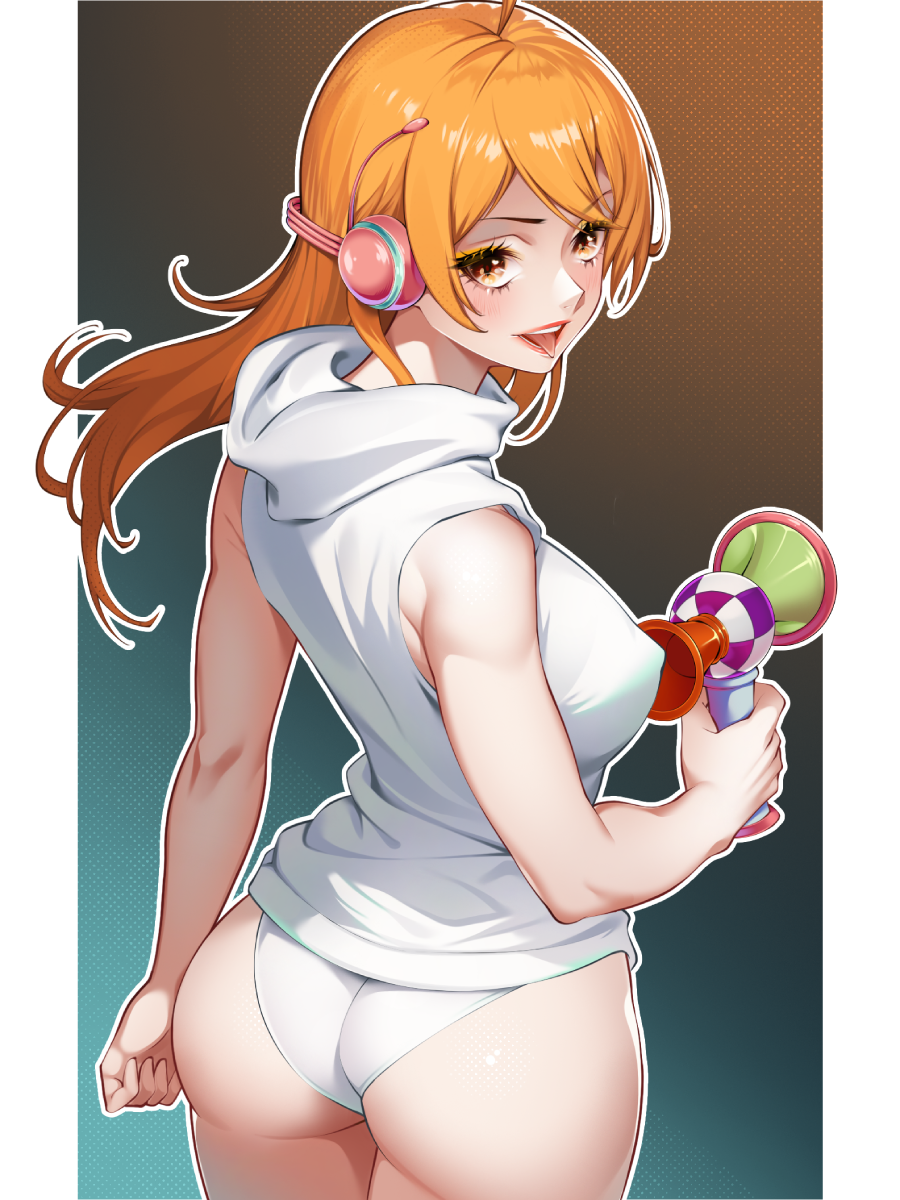 hentai one piece​ artwork đẹp