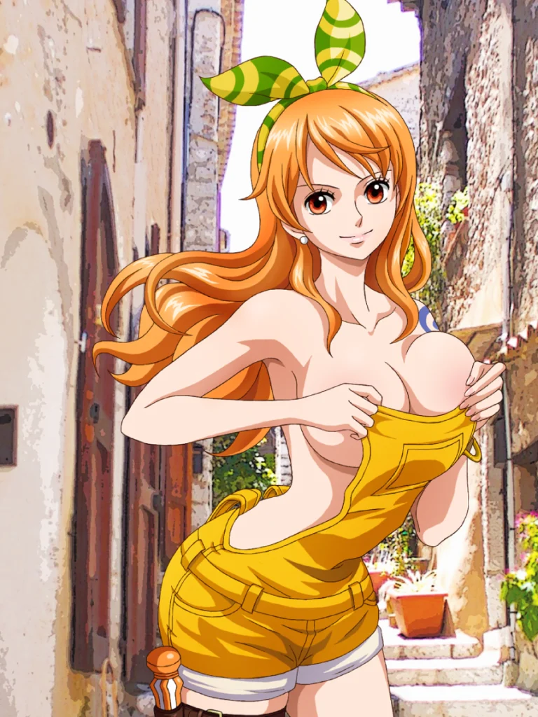 hentai onepiece​ ảnh nền đẹp