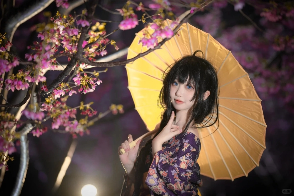 yukino yukinoshita cosplay nhẹ nhàng