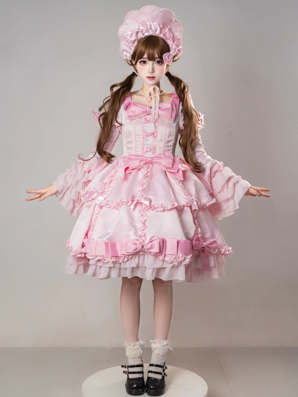 Ảnh cosplay anime loli gợi cảm