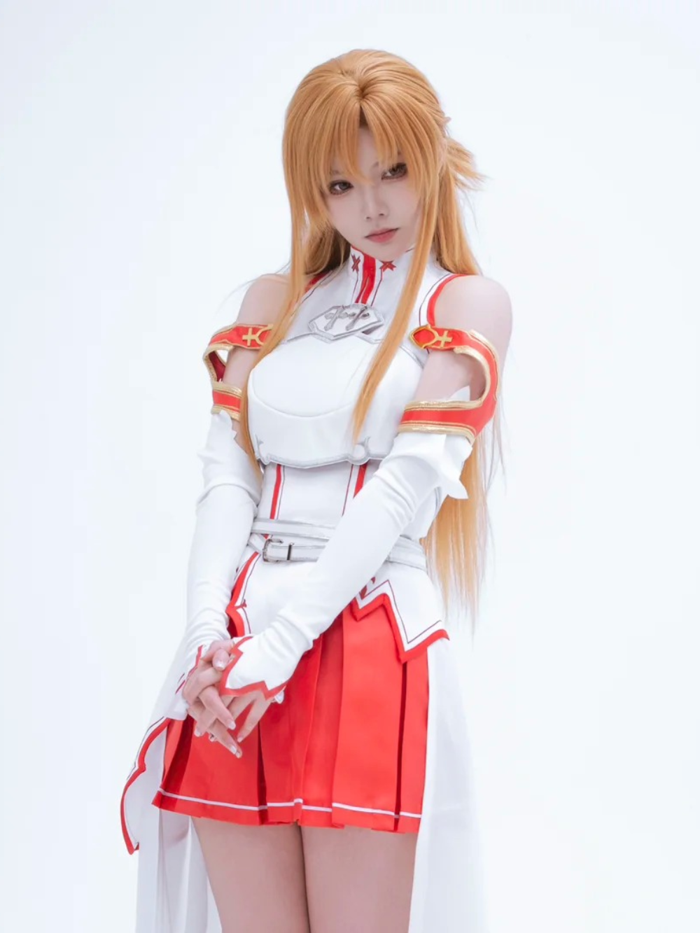Cosplay Asuna cosplay nổi bật