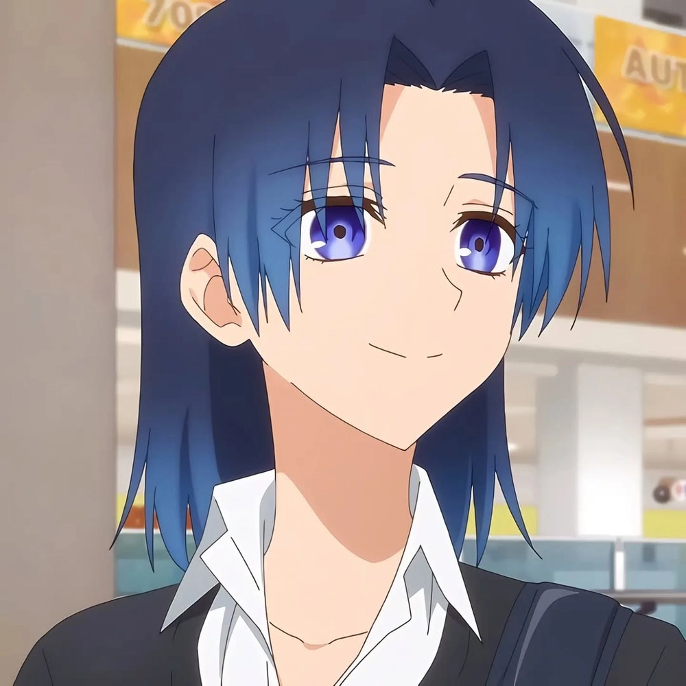 Kamiya manga phong cách anime