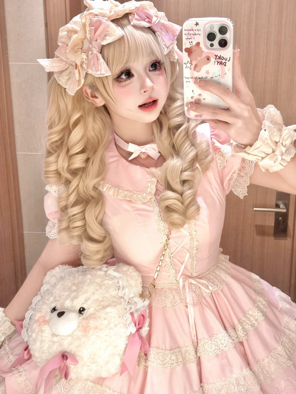 Sexy loli cosplay quyến rũ nhất