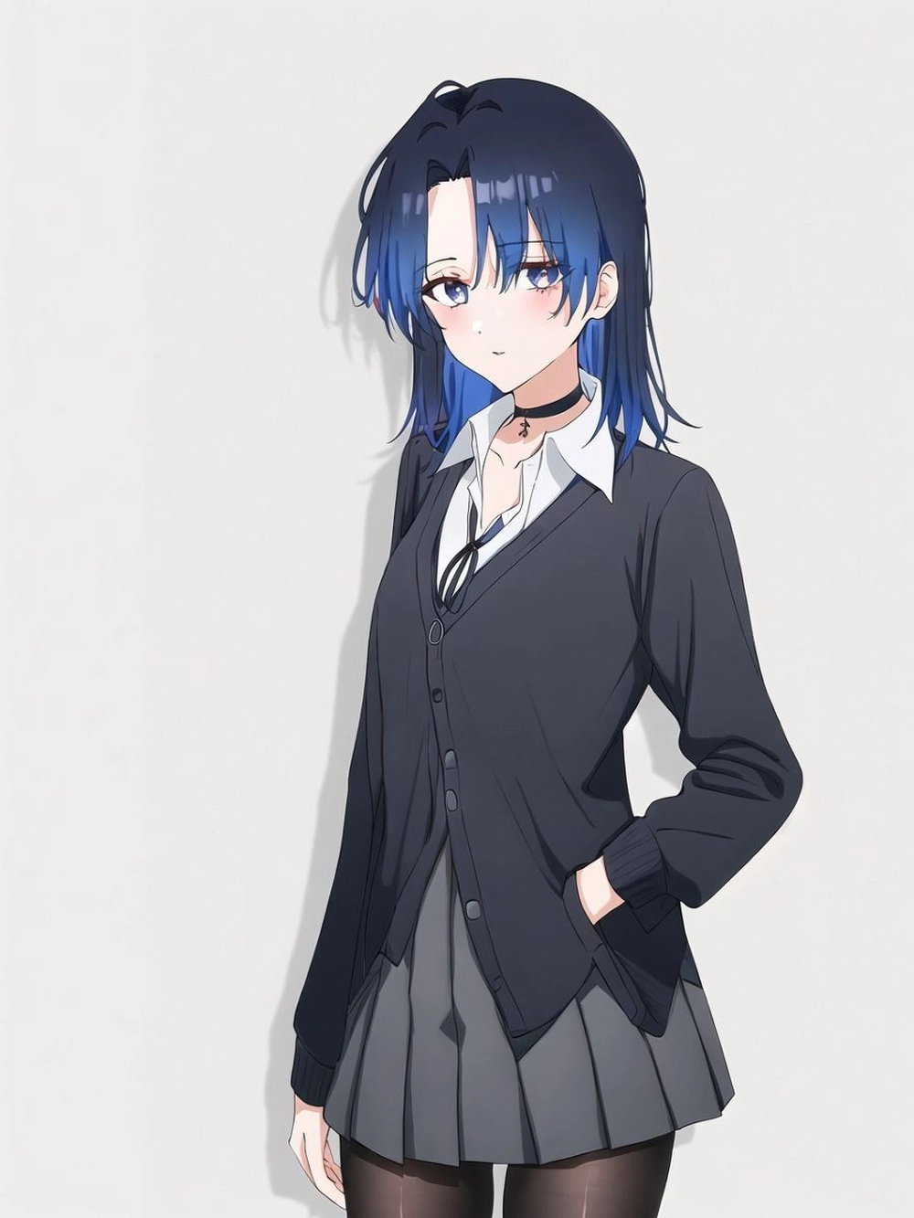 ảnh Kamiya anime chất lượng cao