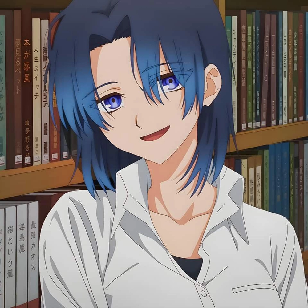 ảnh Kamiya anime sắc nét