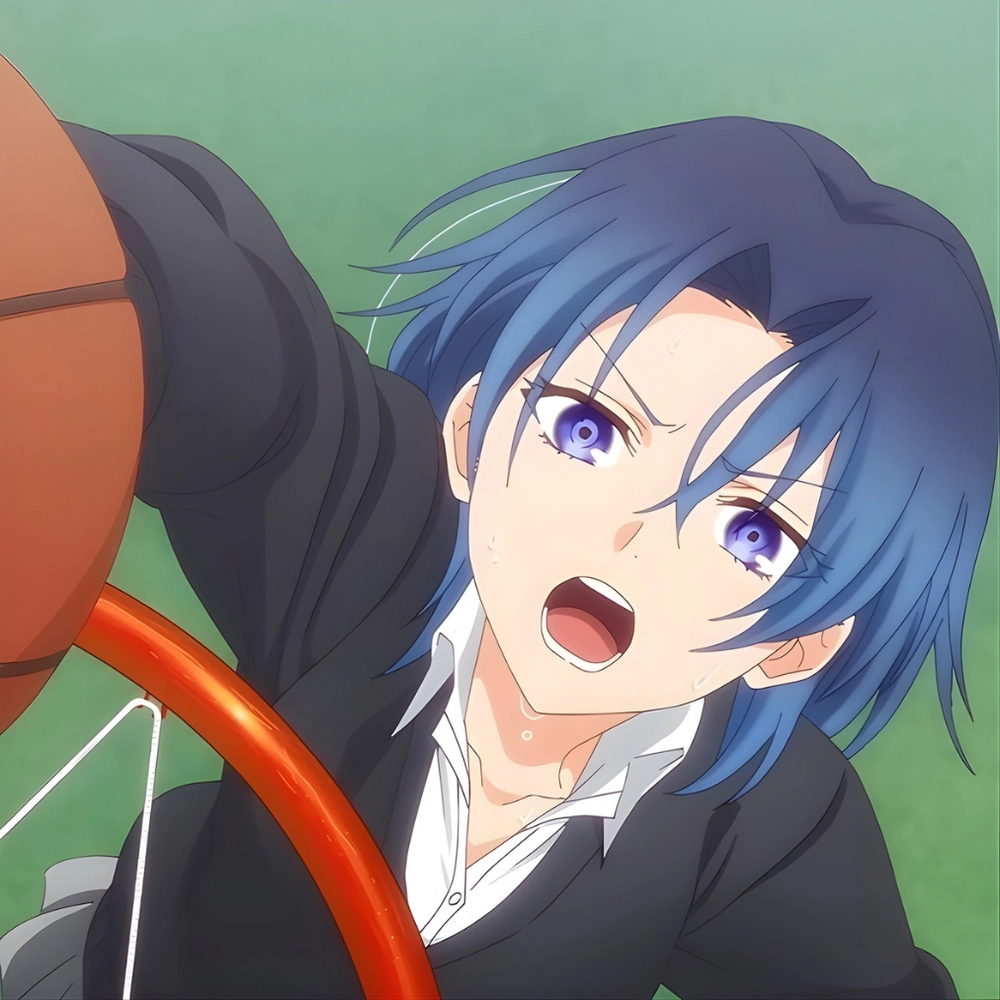 ảnh Kamiya manga độc đáo