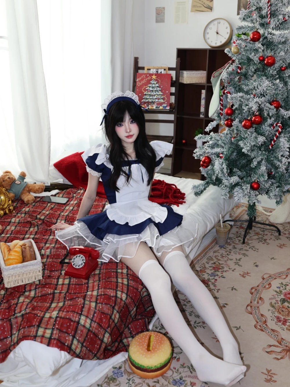 ảnh gái trung quốc cosplay nghệ thuật đặc sắc