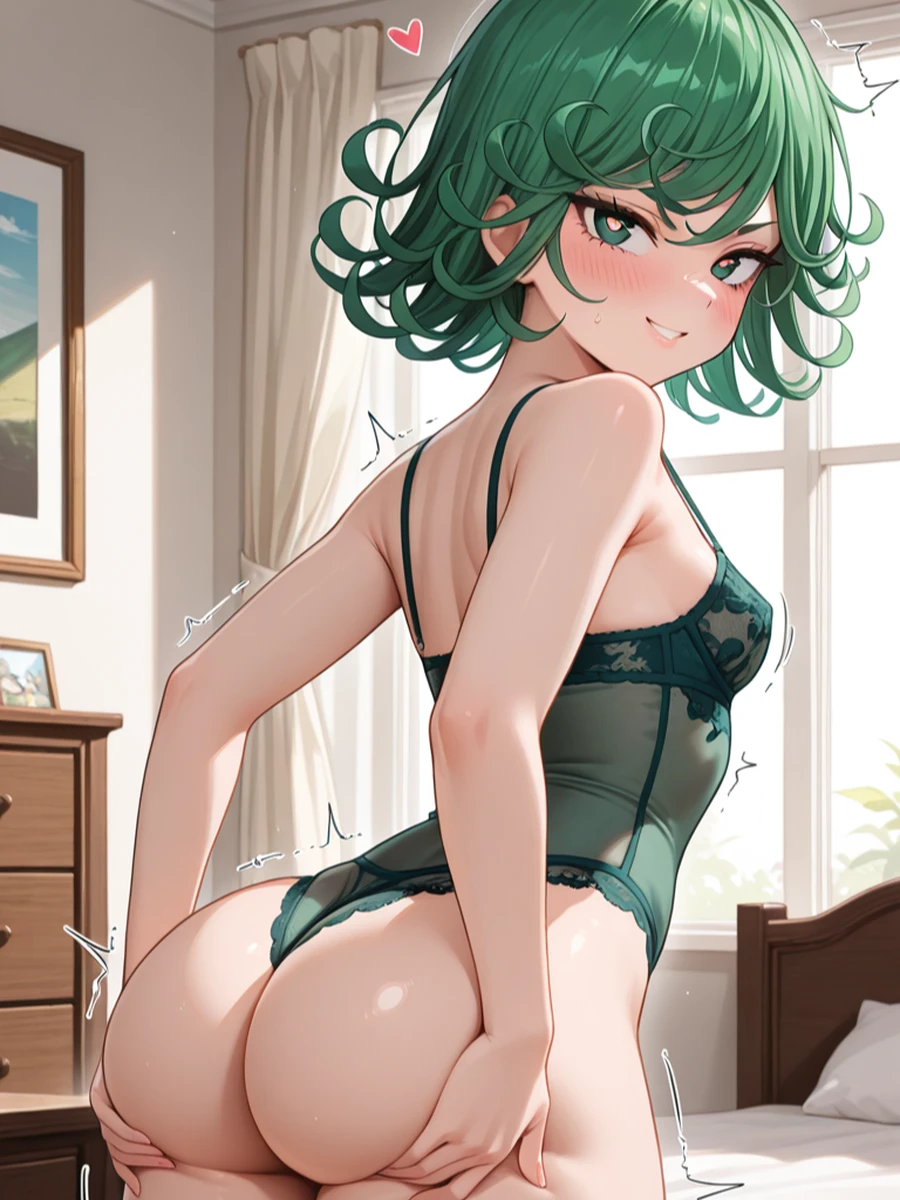 ảnh hentai one punch man
