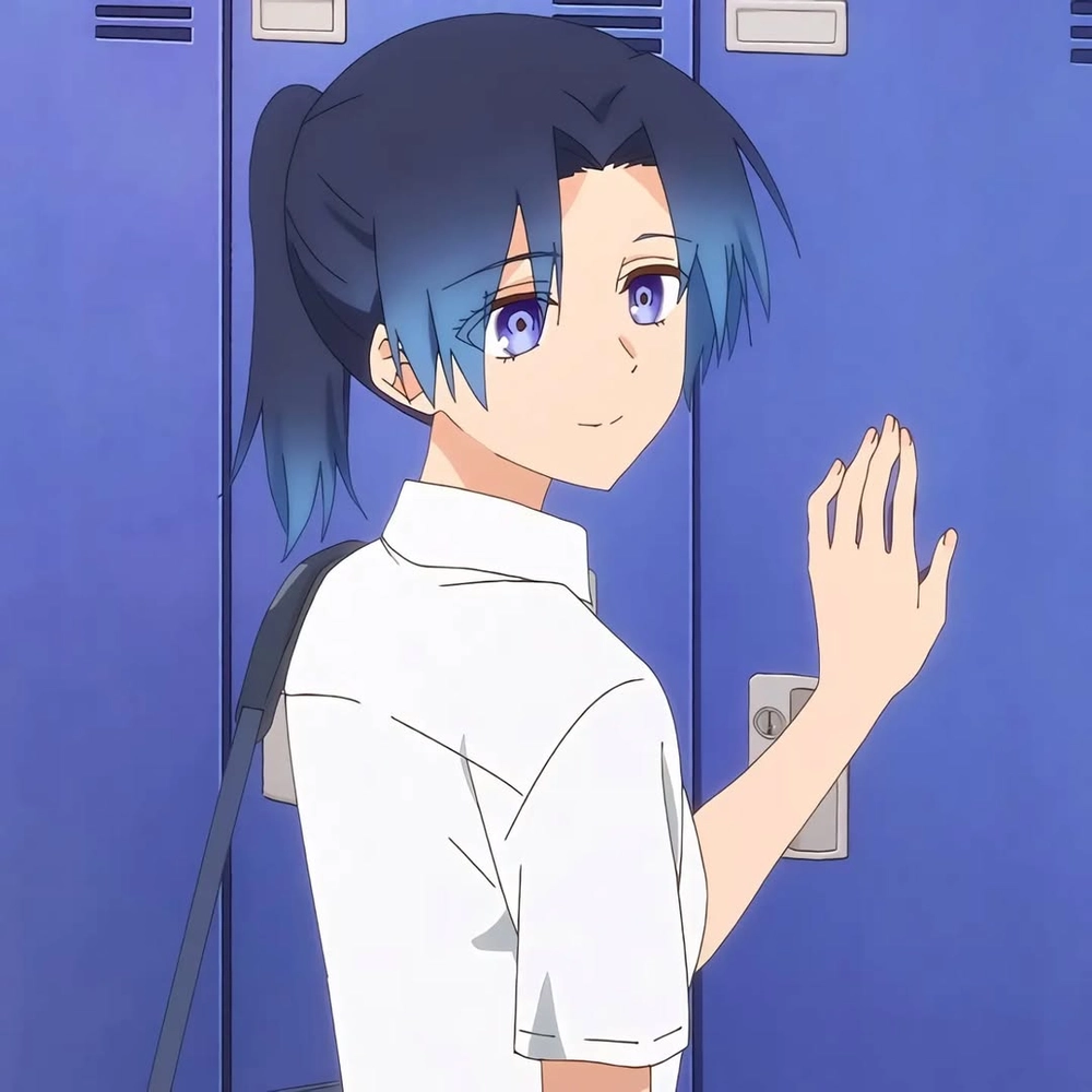 ảnh nhân vật Kamiya anime