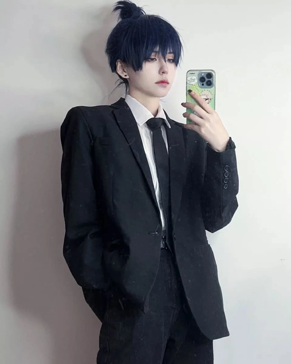 ảnh sexy anime cosplay nổi bật cá tính