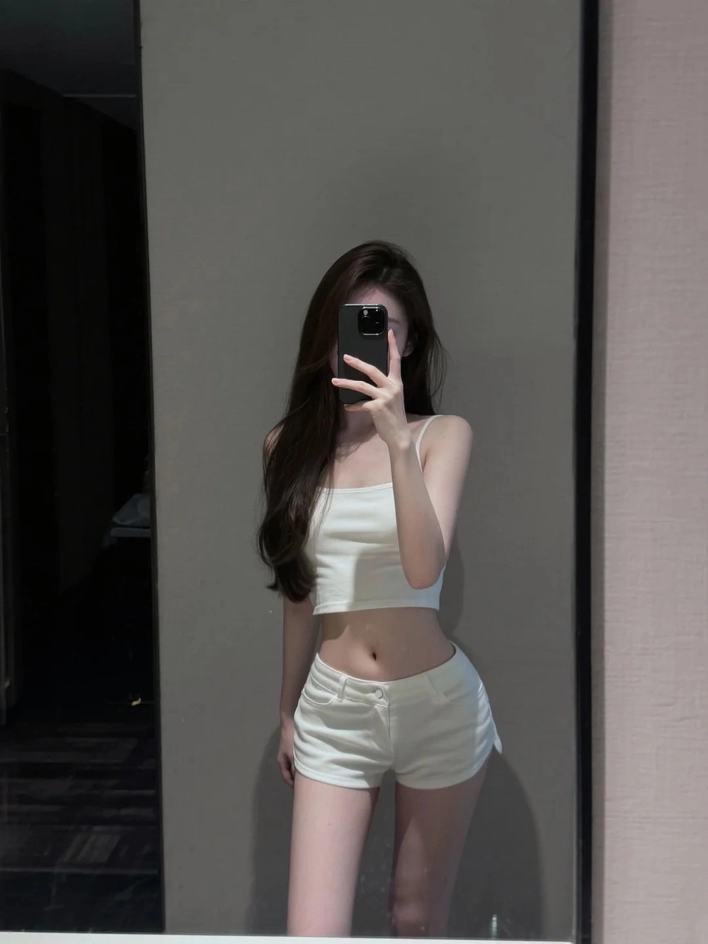 đồ ngủ cosplay thỏ trắng dễ thương nữ tính