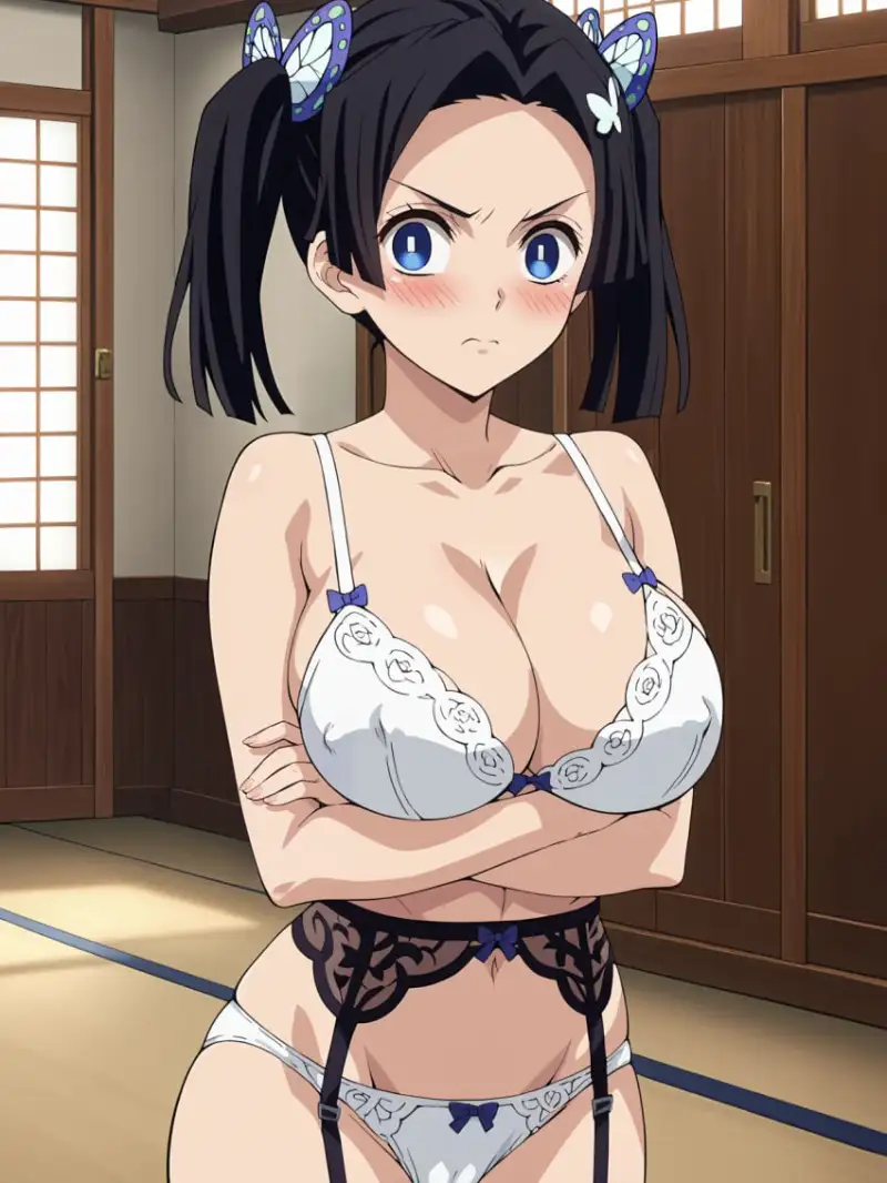 hentai kimetsu no yaiba fanart hot