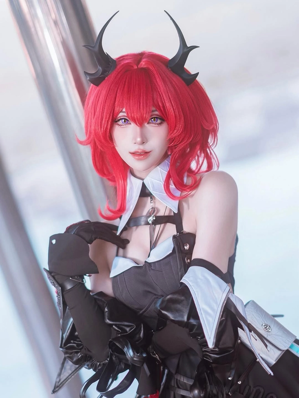 hình Laevatain Cosplay chất lượng