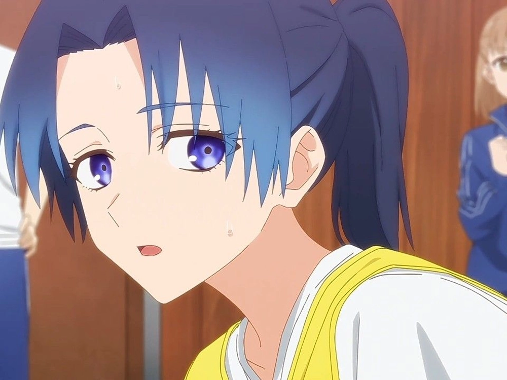 hình ảnh Kamiya manga đẹp