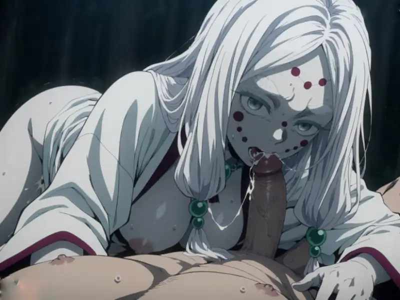 kimetsu no yaiba hentai 18 plus nude