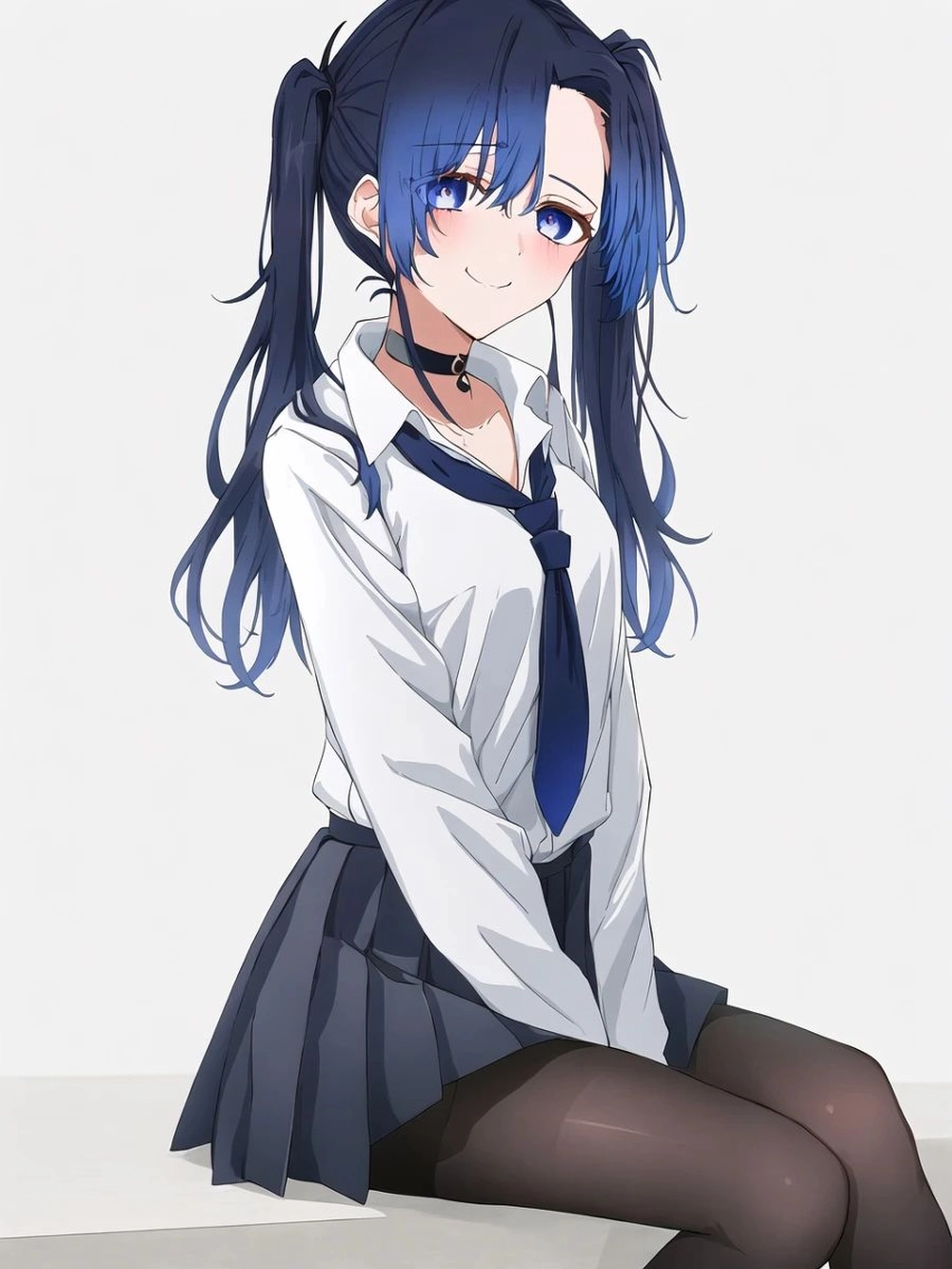 nhân vật anime Kamiya ấn tượng