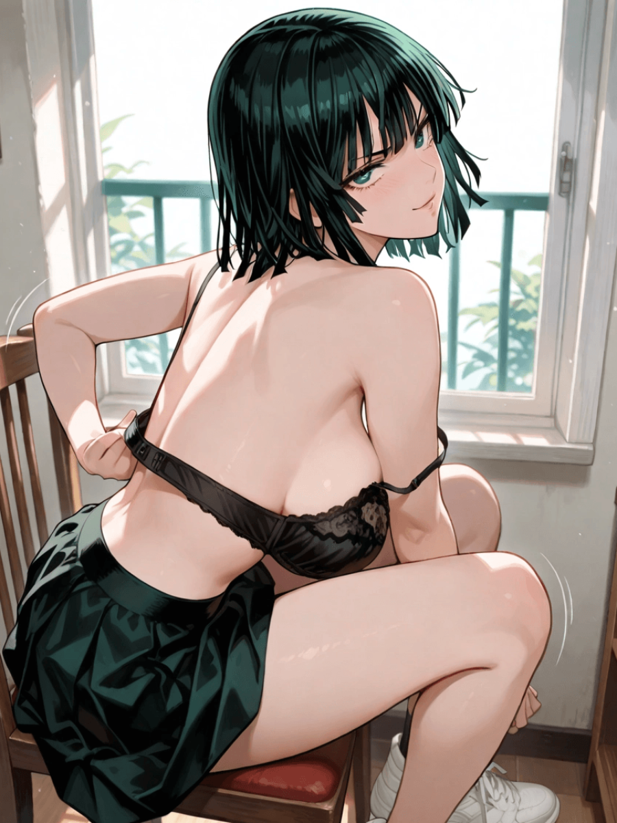 one punch man hentai hình vẽ gợi dục