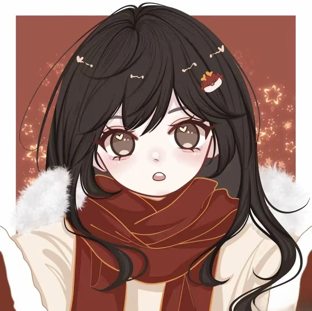 vẽ tranh anime ngày tết chủ đề truyền thống