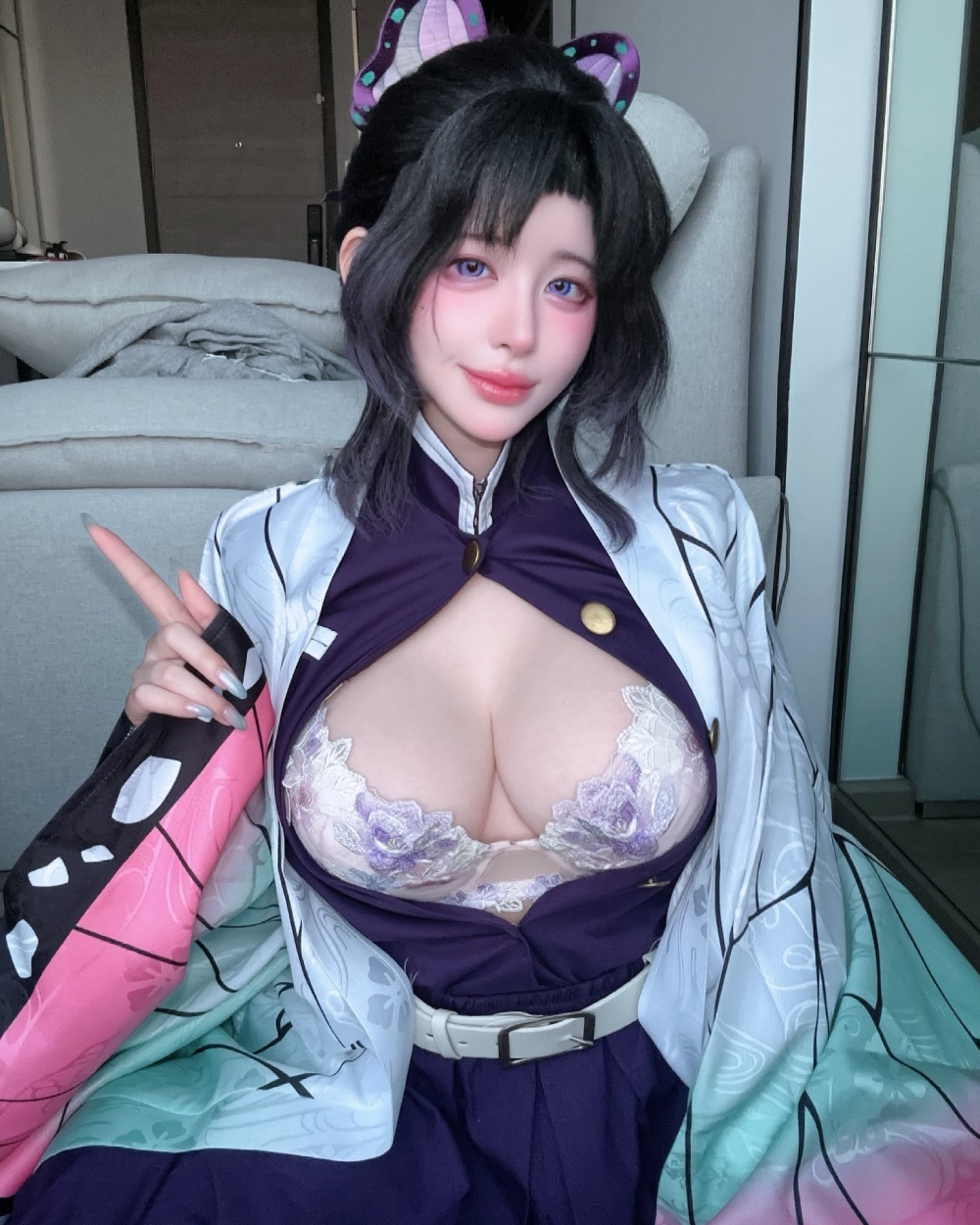 Cocopie cosplay phiên bản giới hạn
