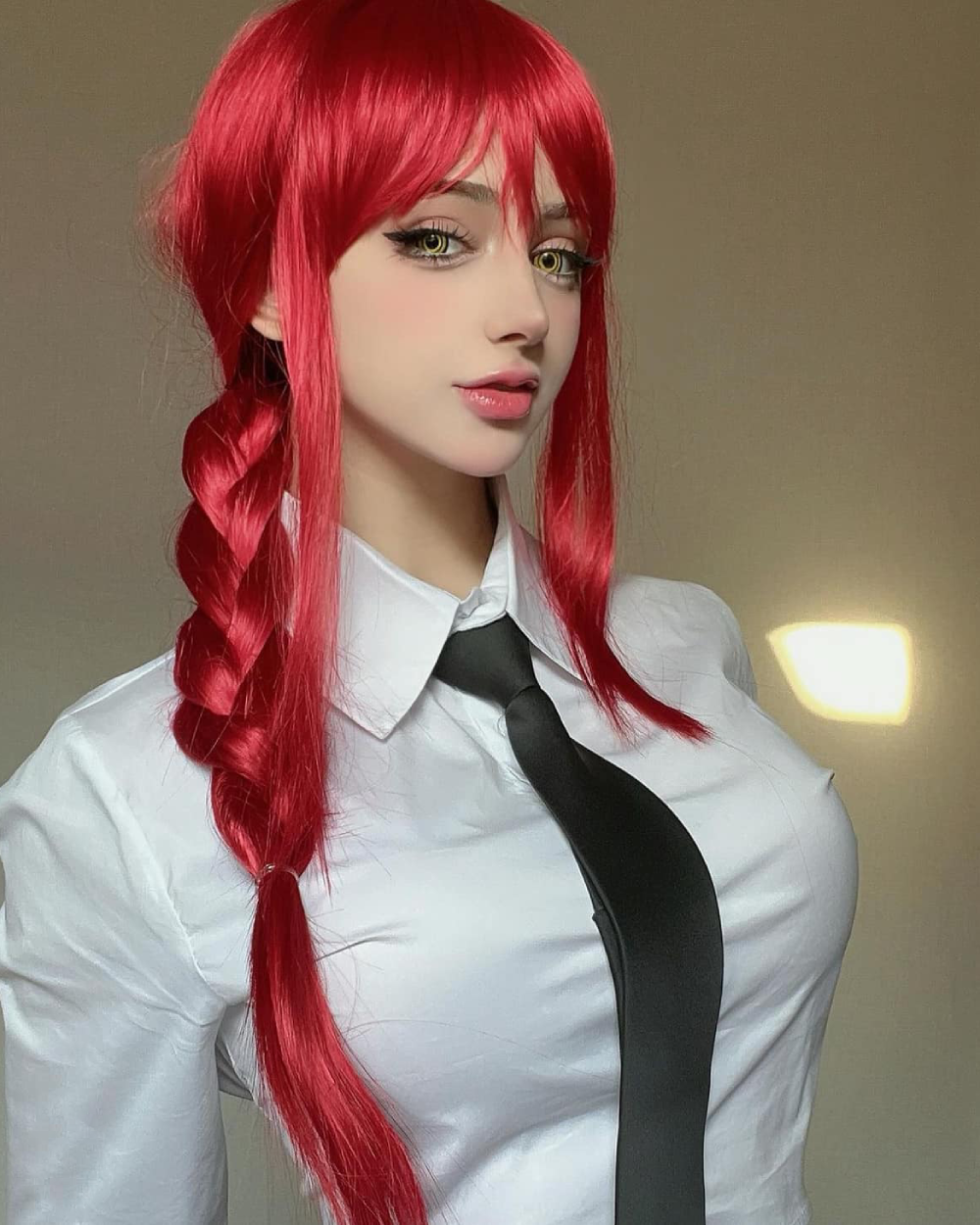 Cosplay cocopie dễ thương cực