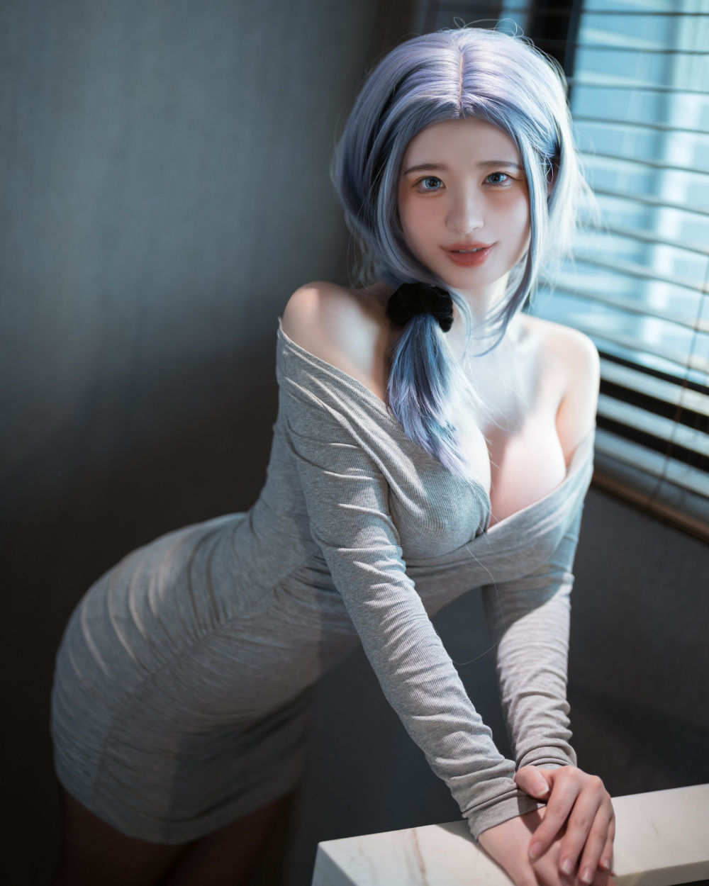 Cosplay cocopie nhân vật yêu thích