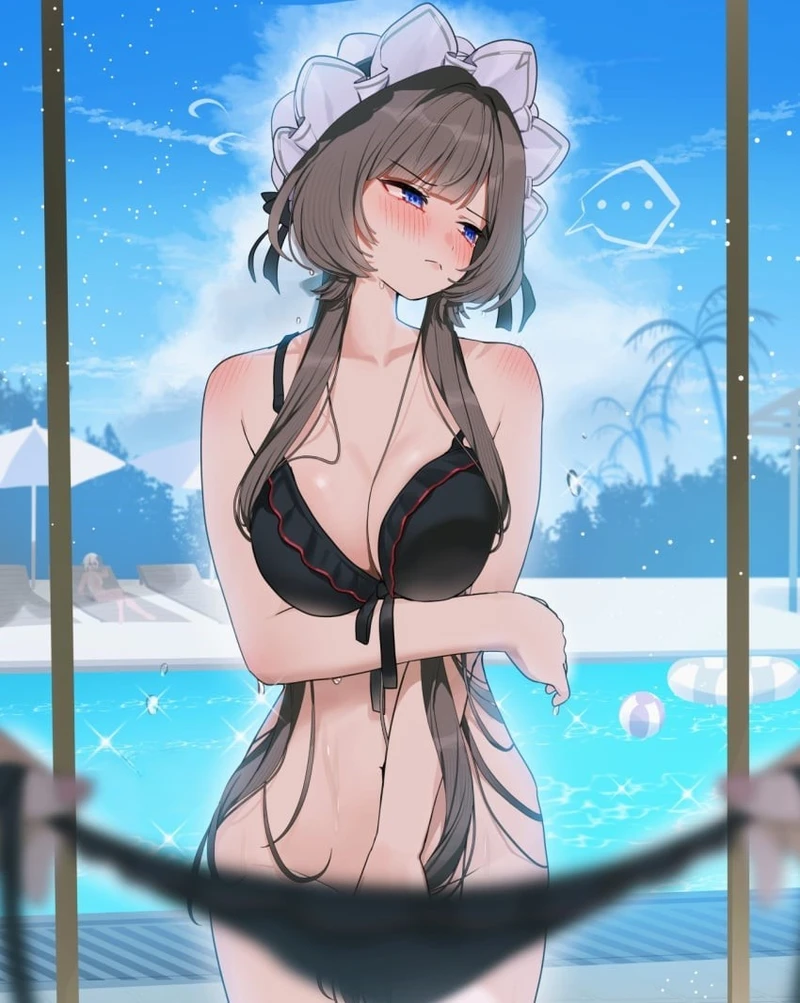 ảnh hentai Genshin nghệ thuật hoàn hảo