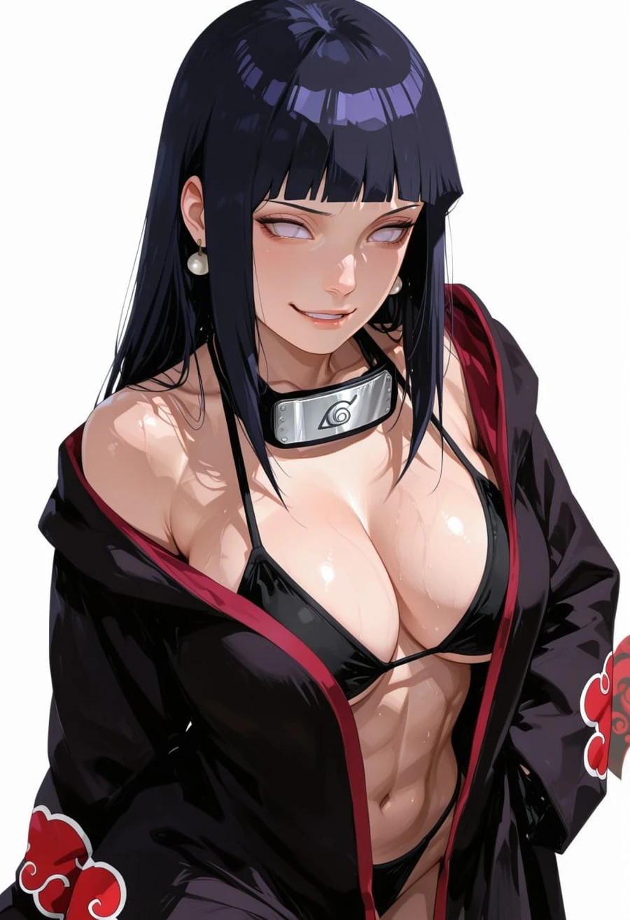ảnh hinata hentai hot girl