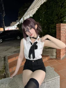 Tổng hợp 266+ ảnh Reze cosplay cực cháy trong Chainsaw Man