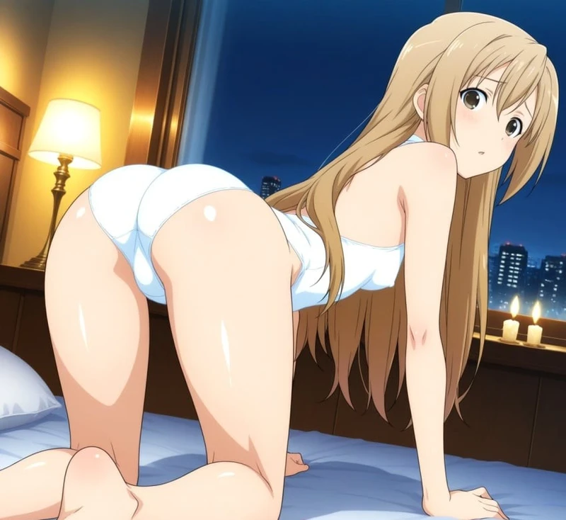 gái xinh hentai ảnh ngây thơ quyến rũ